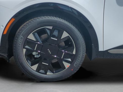New 2026 Kia Sportage SX FWD image 27