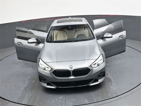 Used 2024 BMW 228i xDrive Gran Coupe w/ Convenience Package image 34