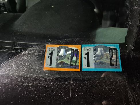 Used 2017 Jeep Grand Cherokee Laredo w/ Quick Order Package 23E image 4