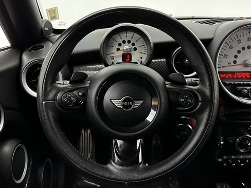 Used 2013 MINI Cooper Coupe S image 17