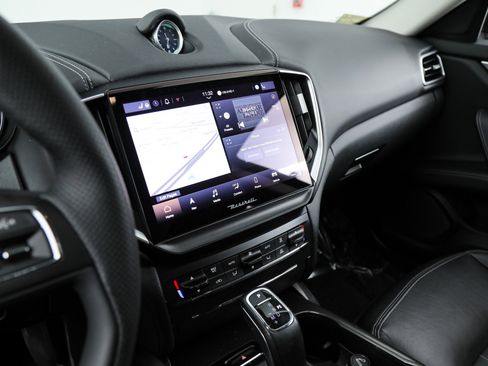 Used 2021 Maserati Ghibli S Q4 image 20