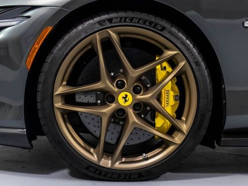 Certified 2024 Ferrari Roma image 62