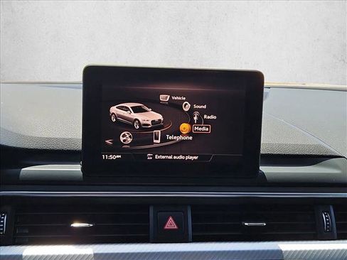 Used 2019 Audi A5 2.0T Premium w/ Convenience Package AWD/4WD image 13