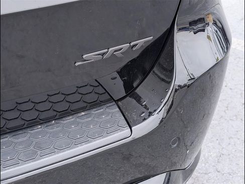 Used 2024 Dodge Durango SRT image 23