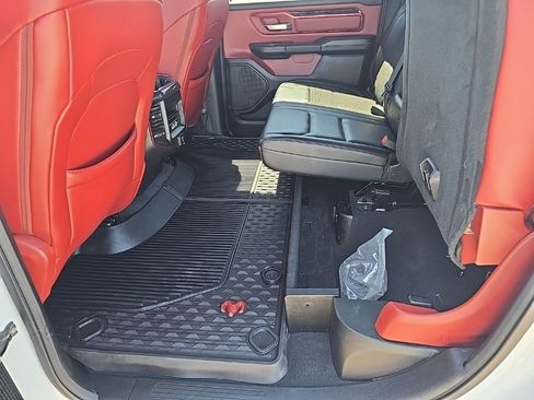 Used 2019 RAM 1500 Rebel w/ Rebel Level 2 Equipment Group image 23