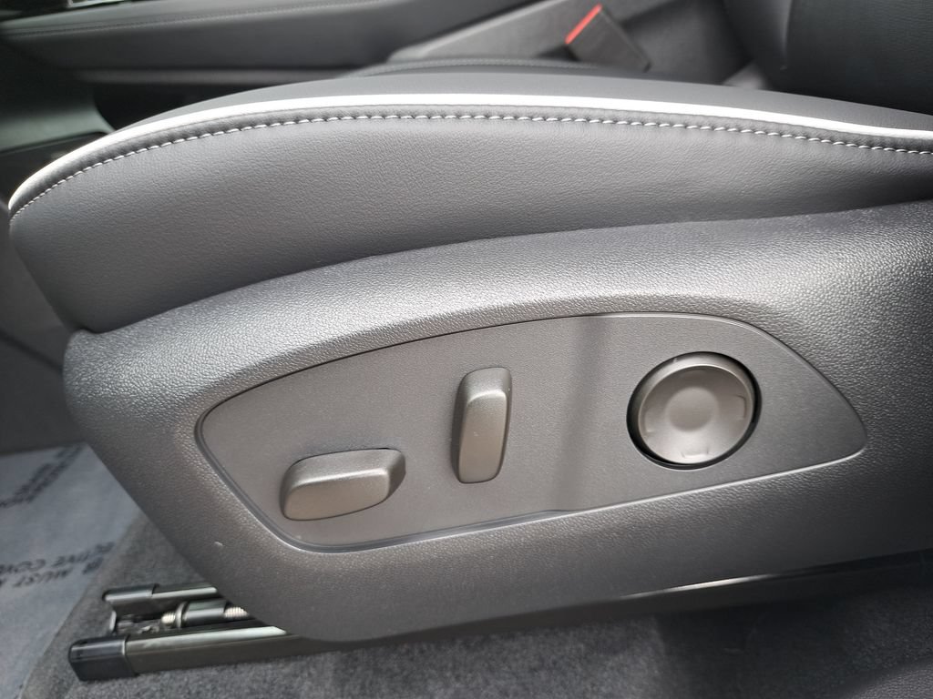 New 2026 Buick Enclave Preferred FWD image 33