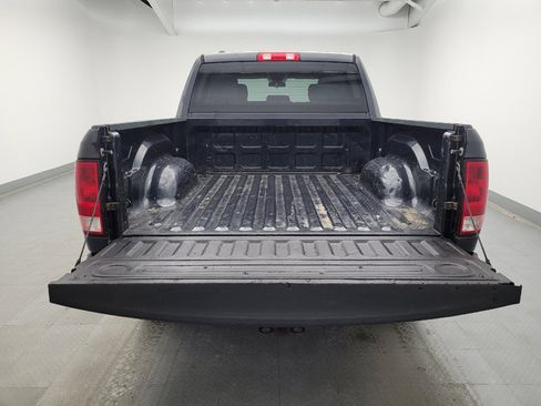 Used 2017 RAM 1500 Tradesman w/ Popular Equipment Group image 29
