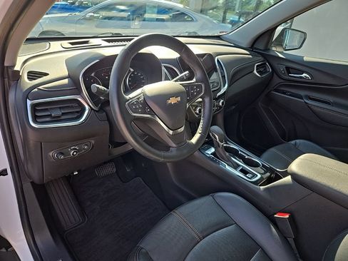 Used 2023 Chevrolet Equinox Premier AWD/4WD image 35