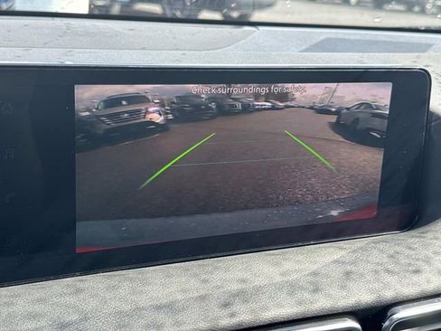 New 2026 Nissan Sentra SR w/ Floor Mat Package image 29