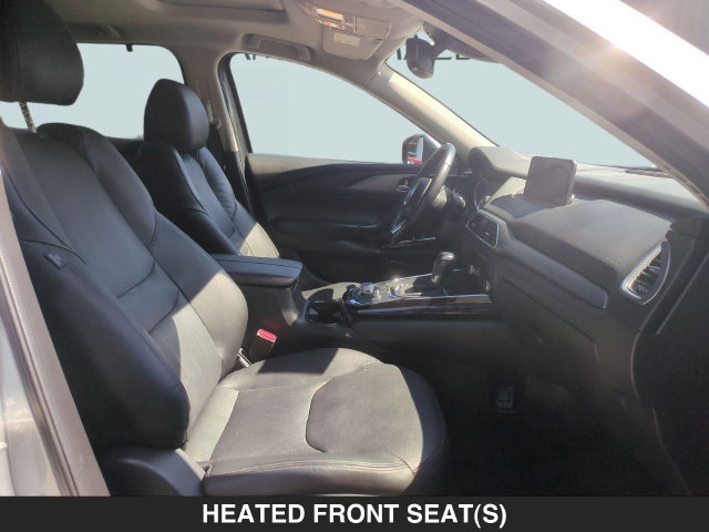 Certified 2022 MAZDA CX-9 Touring w/ Touring Premium Package AWD/4WD image 32