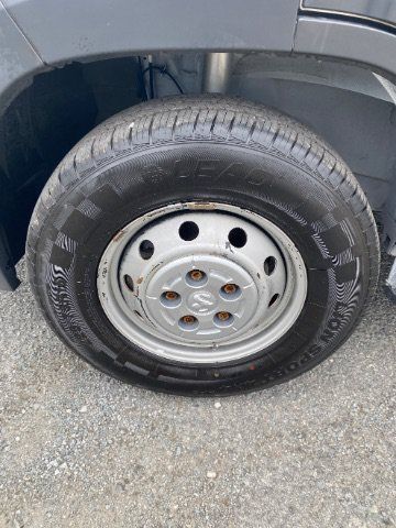 Used 2016 RAM ProMaster 1500 FWD image 23