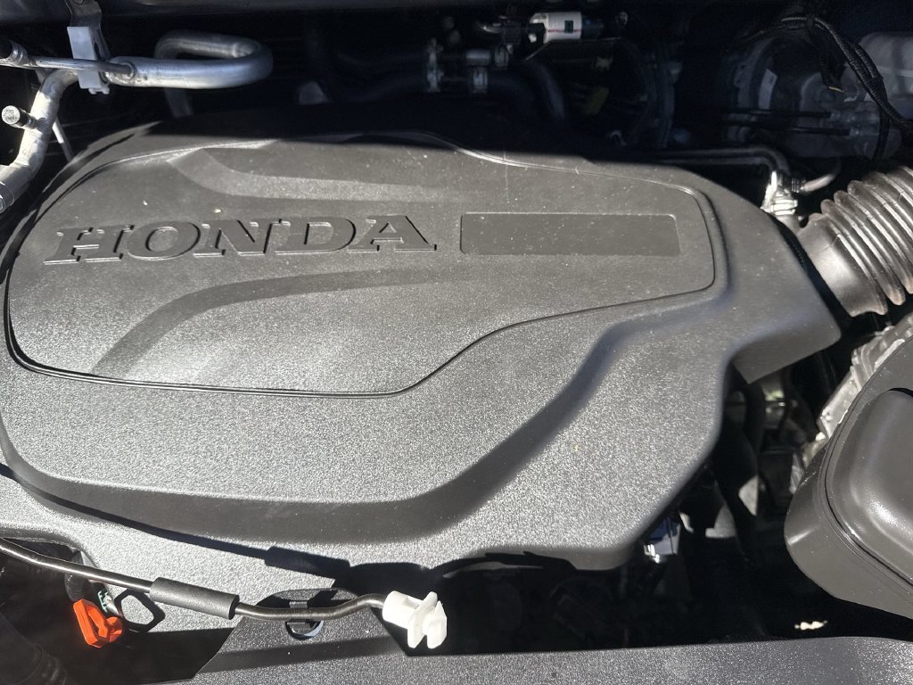 Used 2025 Honda Odyssey EX-L image 18