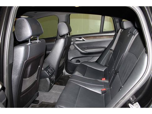 Used 2016 BMW X4 xDrive35i image 12