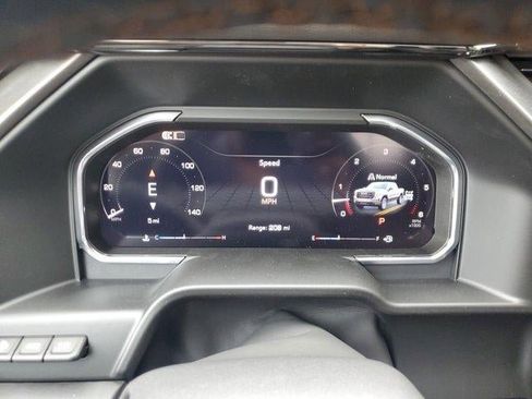 New 2026 GMC Sierra 1500 AT4 image 24