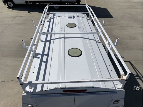 Used 2011 Ford E-350 and Econoline 350 Super Duty w/ PWR Locks & Windows Group image 8