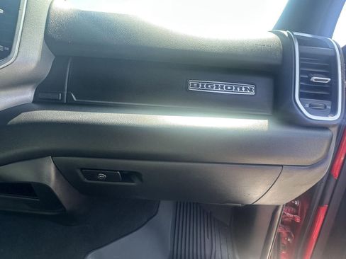 Used 2024 RAM 2500 Big Horn w/ Bed Utility Group AWD/4WD image 42