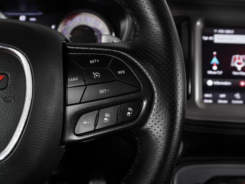 Used 2023 Dodge Challenger R/T Scat Pack w/ T/A Package image 19