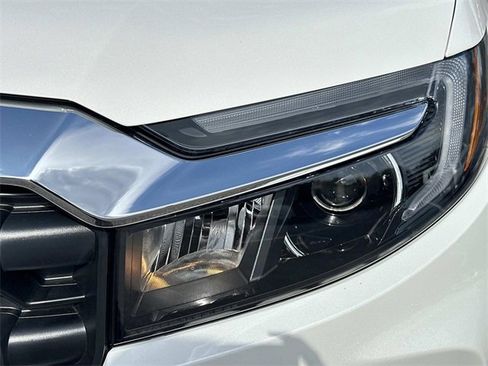 New 2026 Honda Ridgeline RTL image 9