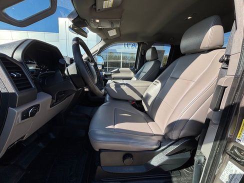 Used 2021 Ford F350 XL w/ Power Equipment Group image 12