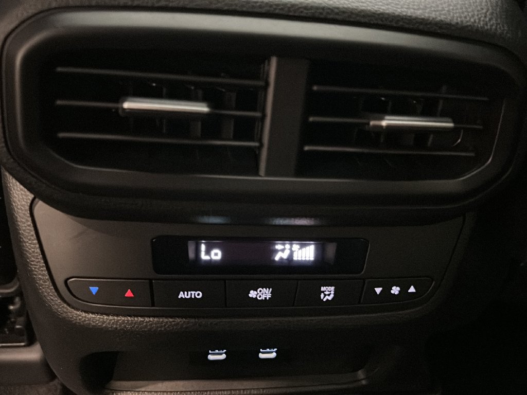 New 2026 Honda Pilot Touring image 27