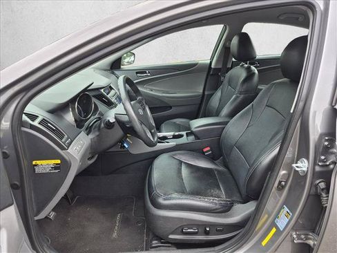 Used 2012 Hyundai Sonata GLS w/ Popular Equipment Pkg FWD image 11