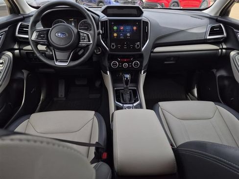 Certified 2024 Subaru Forester Limited AWD/4WD image 26