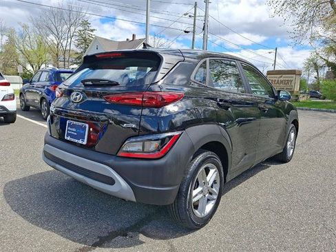 Certified 2023 Hyundai Kona SE AWD/4WD image 24