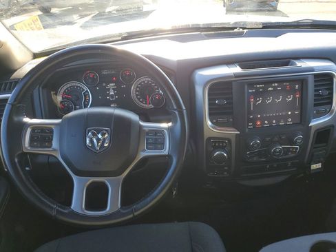 Used 2021 RAM 1500 Classic Warlock image 30