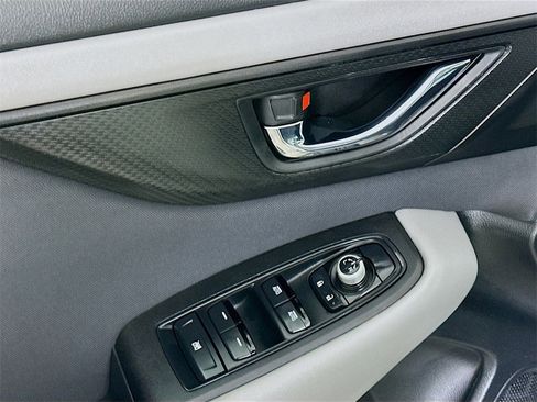 Used 2025 Subaru Outback Premium w/ Popular Package #1 image 21