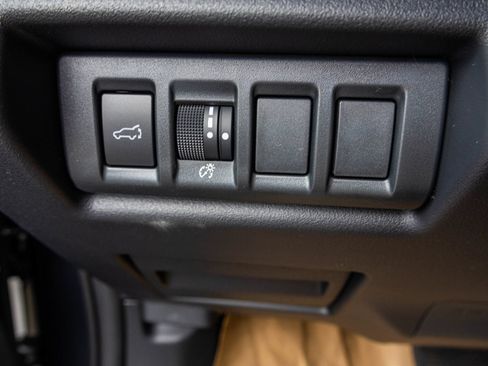New 2026 Subaru Outback Premium AWD/4WD image 33