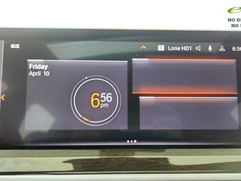 Used 2025 BMW X4 xDrive30i AWD/4WD image 48
