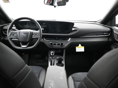 New 2026 Buick Envista Preferred w/ Convenience I Package image 9