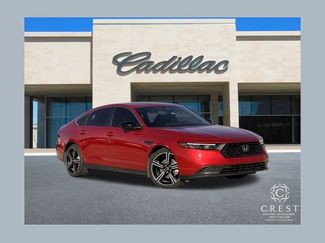 Used 2025 Honda Accord Sport 360° Tour