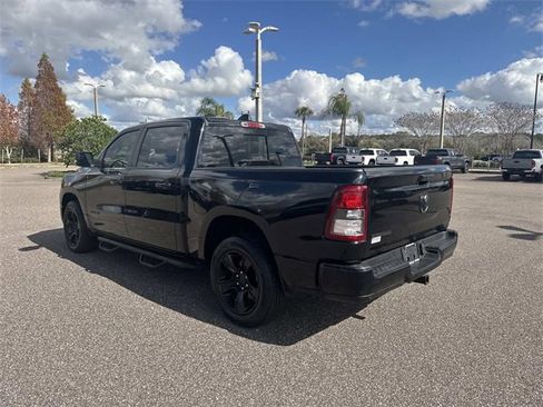 Used 2020 RAM 1500 Big Horn image 6