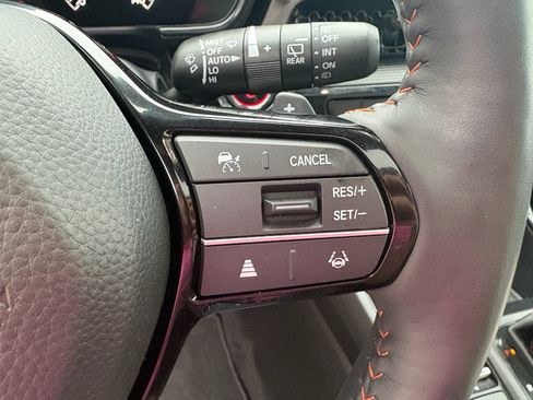 Certified 2023 Honda CR-V Sport Touring image 16