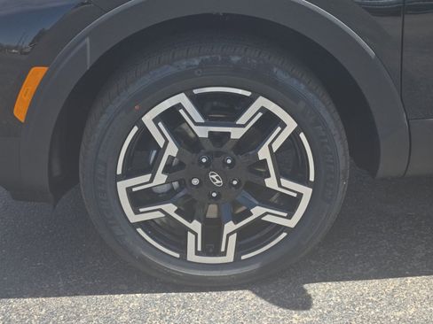 New 2025 Hyundai Santa Cruz Limited image 26