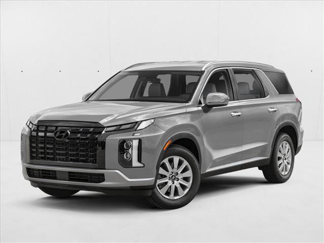 Used 2024 Hyundai Palisade SEL AWD/4WD image 1