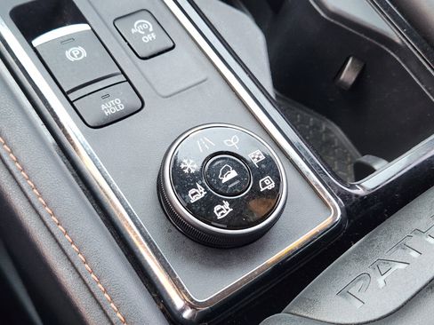 Used 2023 Nissan Pathfinder Rock Creek image 25