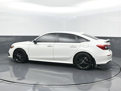Used 2024 Honda Civic Si image 4