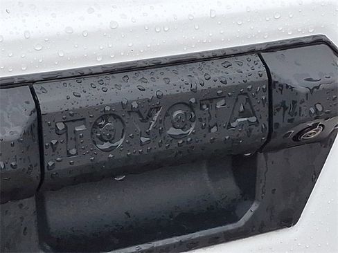 New 2026 Toyota Tacoma SR5 image 24