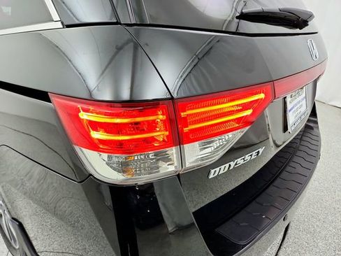 Used 2016 Honda Odyssey Touring image 30