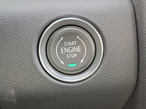 New 2026 GMC Acadia Elevation w/ Black Edition FWD image 29