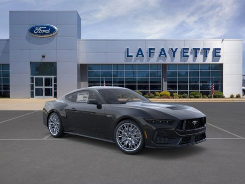 New 2026 Ford Mustang GT Premium image 7