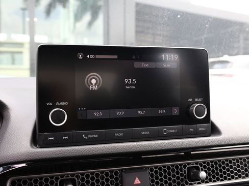 Used 2025 Honda Civic Sport image 27