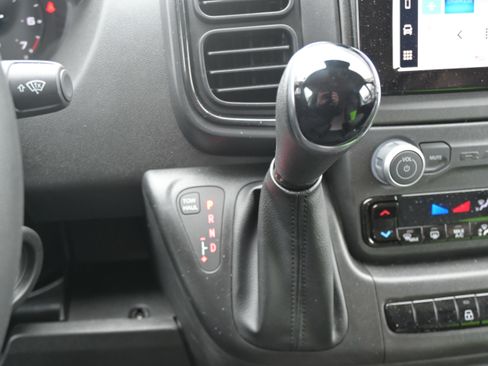 Used 2026 RAM ProMaster 3500 w/ Convenience Group image 26