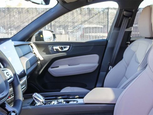 New 2026 Volvo XC60 B5 Plus w/ Climate Package PRO image 48