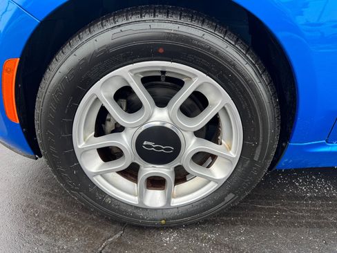 Used 2015 FIAT 500 Pop image 29