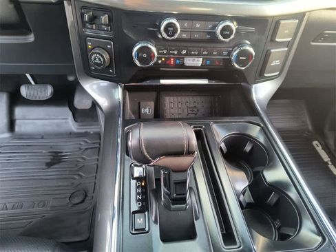 Used 2023 Ford F150 Lariat w/ Equipment Group 502A High image 20