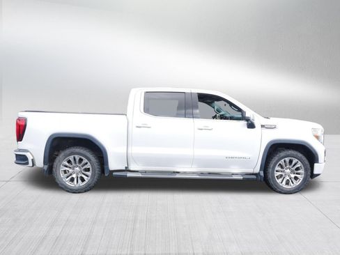 Used 2020 Chevrolet Silverado 1500 RST w/ All-Star Edition AWD/4WD image 8
