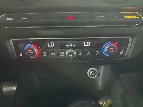 Used 2019 Audi A3 2.0T Titanium w/ Convenience Package FWD image 20